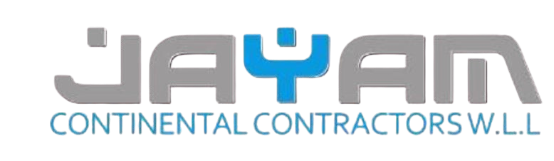 Jayam Continental Contractors W.LL. Logo
